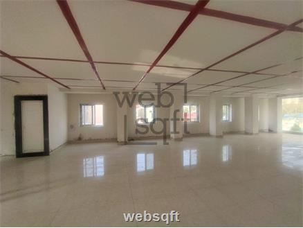 Office Space for Rent in Miyapur